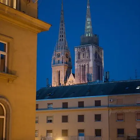 Premium Class Ii * Zagreb