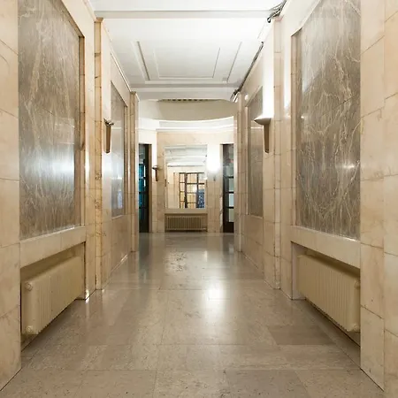 Apartamento Premium Class Ii