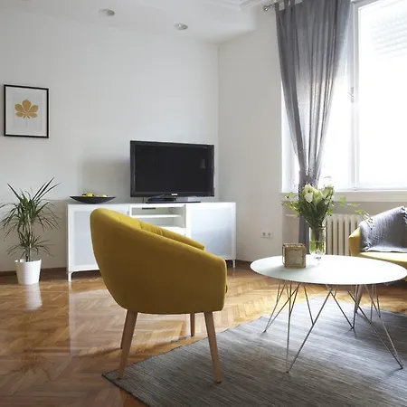 Premium Class Ii Apartamento *