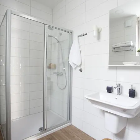 Premium Class Ii Apartamento Zagreb