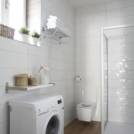 Apartamento Premium Class Ii *
