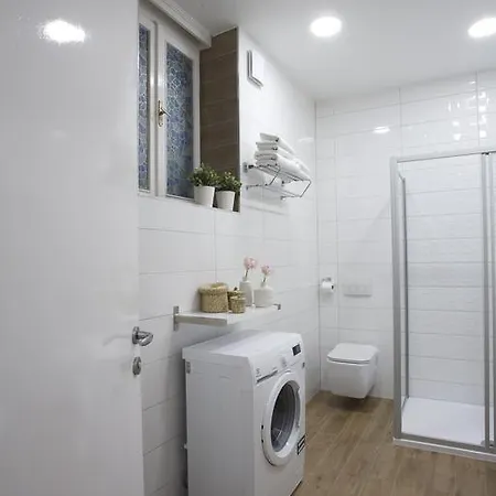 Premium Class Ii Apartamento Zagreb